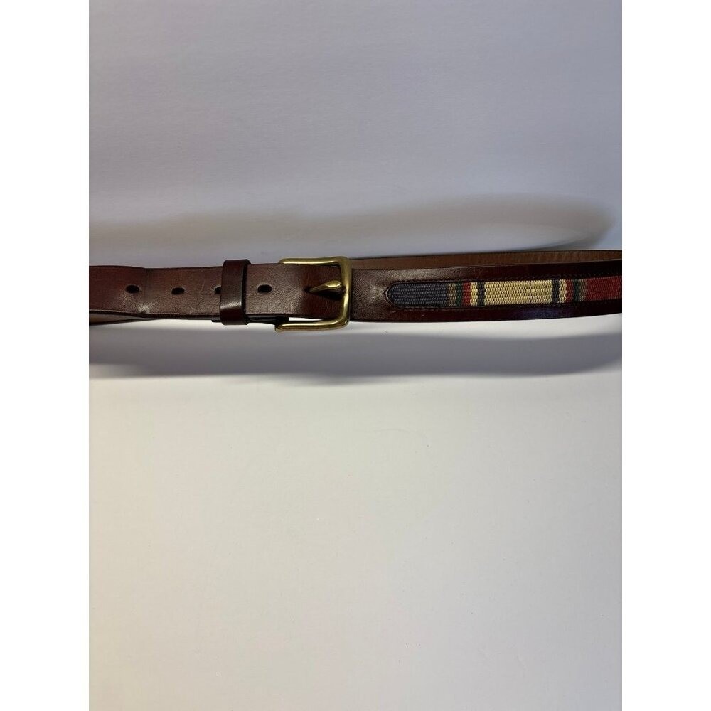 Deluth Belt (42)